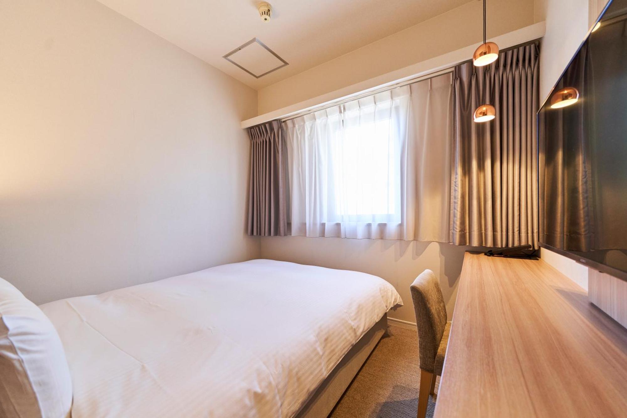 Hotel Global View Hachinohe Habitación foto